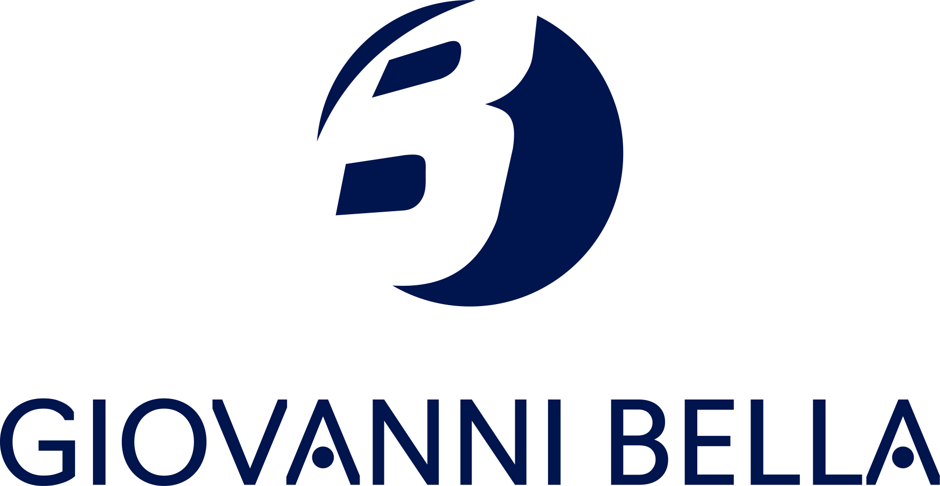 Logo Giovanni Bella