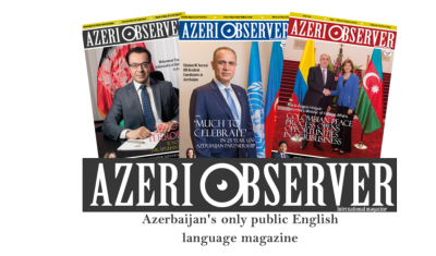 Azeri Observer